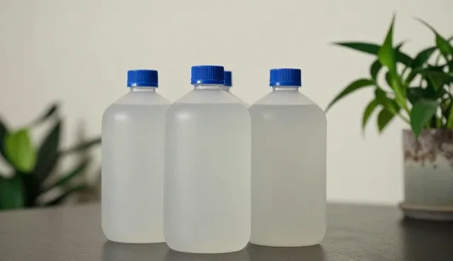 化工产品分装过程中性能要求有哪些问题?